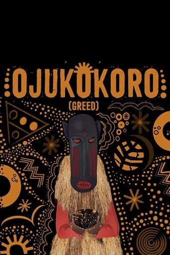 Ojukokoro (Greed) (2016) download