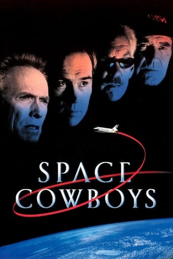 Space Cowboys (2000) download