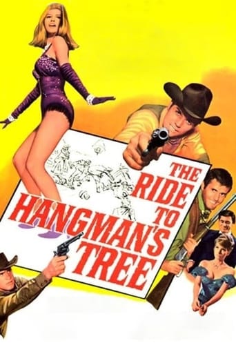 The Ride to Hangman's Tree (1967) download