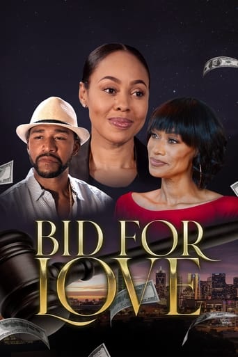 Bid For Love (2022) download