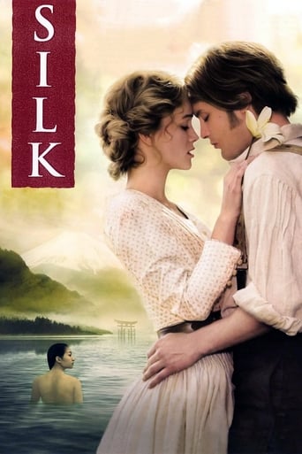 Silk (2007) download