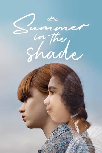 Summer in the Shade (2020) download