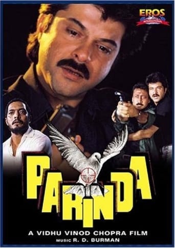Parinda (1989) download