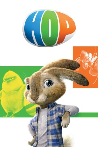 Hop (2011) download