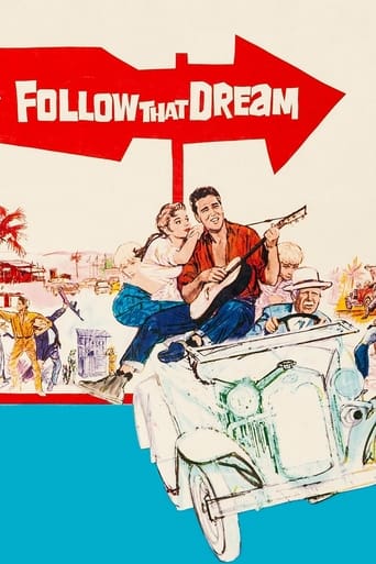 Follow That Dream (1962) download