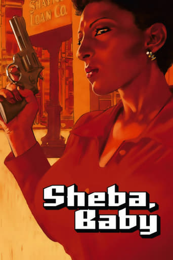 Sheba, Baby (1975) download