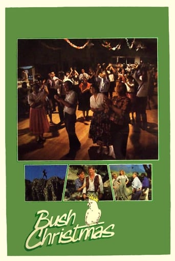Bush Christmas (1983) download