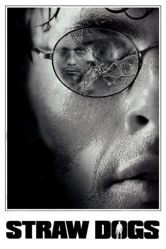 Straw Dogs (2011) download