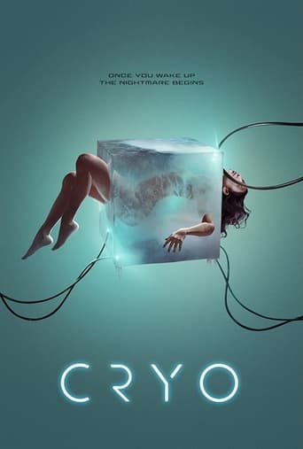 Cryo (2022) download