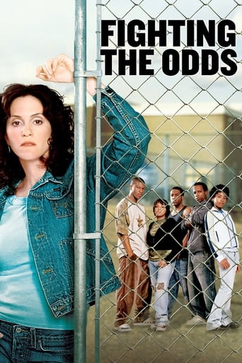 Fighting the Odds: The Marilyn Gambrell Story (2005) download