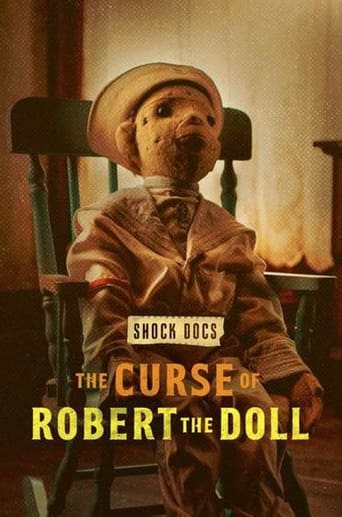 The Curse of Robert the Doll (2022) download