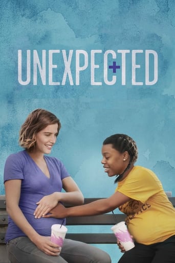 Unexpected (2015) download