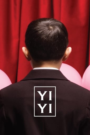 Yi Yi (2000) download