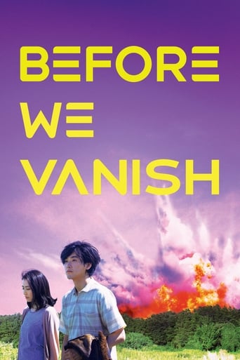 Before We Vanish (2017) download
