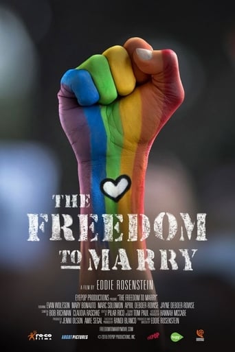 The Freedom to Marry (2016) download