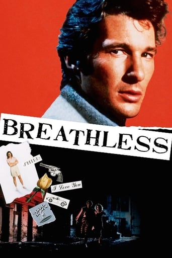 Breathless (1983) download