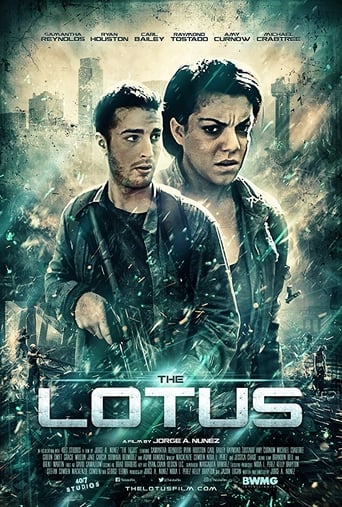 The Lotus (2018) download
