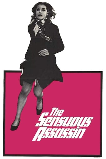 The Sensuous Assassin (1970) download