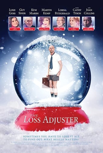 The Loss Adjuster (2020) download