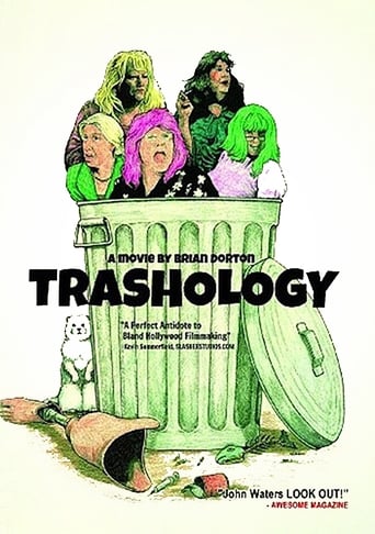 Trashology (2012) download