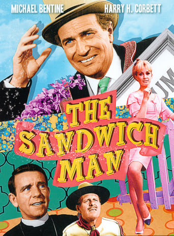 The Sandwich Man (1966) download