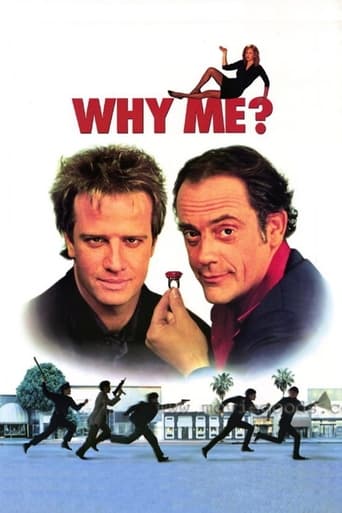 Why Me? (1990) download