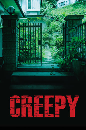 Creepy (2016) download