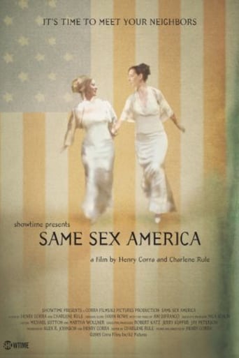 Same Sex America (2005) download