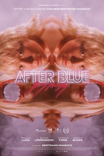 After Blue (Dirty Paradise) (2022) download