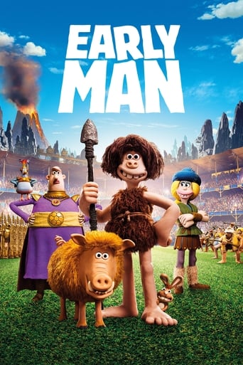 Early Man (2018) download