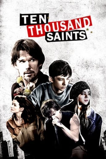 10,000 Saints (2015) download