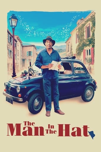 The Man In The Hat (2020) download