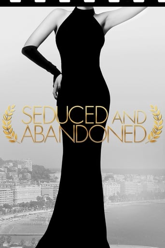 Seduced and Abandoned (2013) download