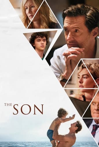 The Son (2022) download