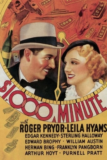 $1000 a Minute (1935) download