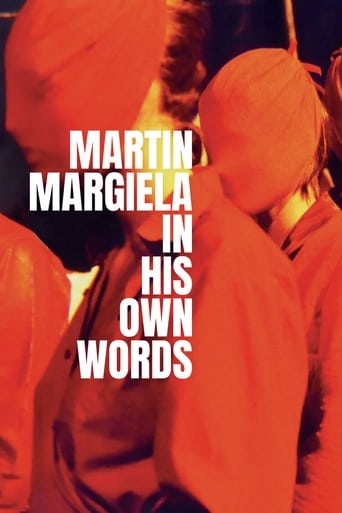Martin Margiela: In His Own Words (2020) download