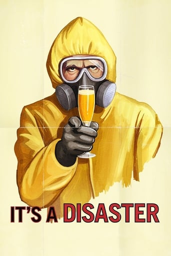 It's a Disaster (2013) download