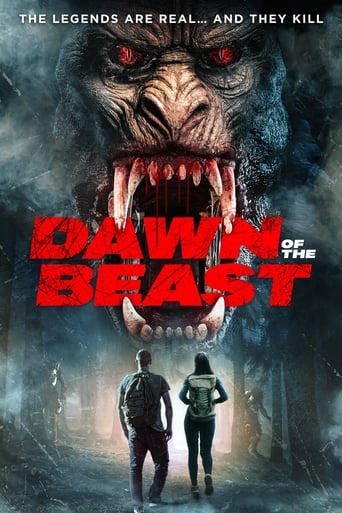 Dawn of the Beast Torrent (2021) Legendado WEB-DL 1080p – Download