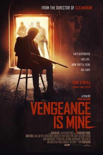 Vengeance is Mine (2021) download