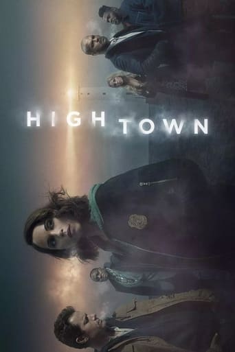 Hightown 2ª Temporada Torrent