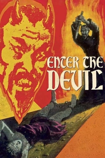 Enter the Devil (1972) download