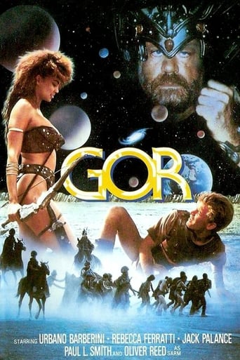 Gor (1987) download
