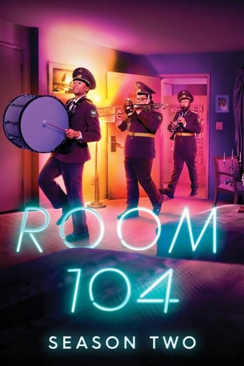Room 104 2ª Temporada Torrent (2018) Dublado / Dual Áudio WEB-DL 720p | 1080p – Torrent Download