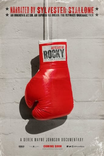 40 Years of Rocky: The Birth of a Classic (2020) download