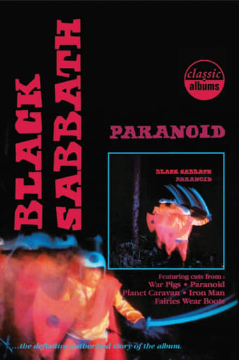 Classic Albums: Black Sabbath - Paranoid (2010) download