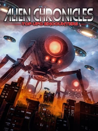 Alien Chronicles Top Ufo Encounters (2020) download