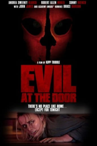 Evil at the Door (2022) download