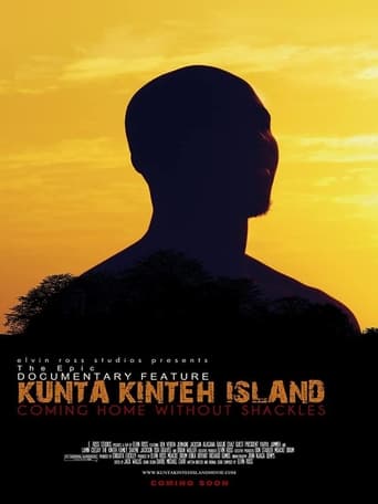 Kunta Kinteh Island (2012) download