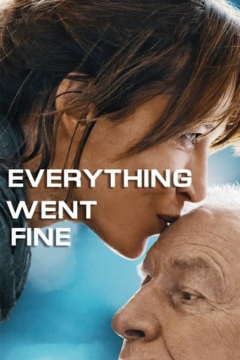 Everything Went Fine (2021) download