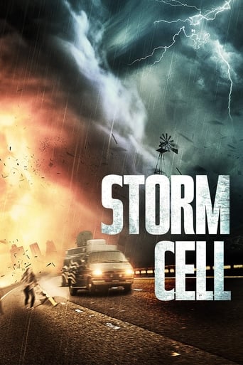 Storm Cell (2008) download